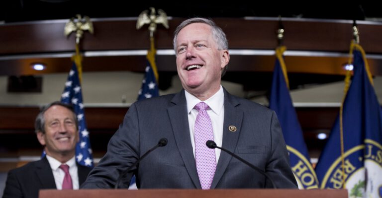 What One Key Lawmaker Says Voters Will Judge GOP Over in Obamacare Repeal