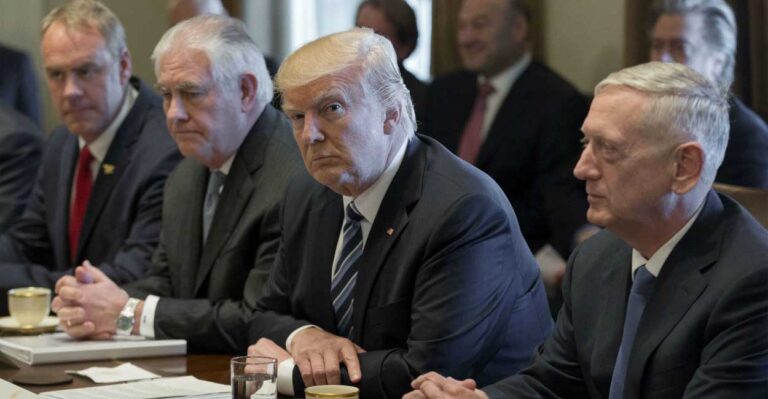 Conservatives Concerned About Trump and GOP Senate’s Slow Pace on Nominees