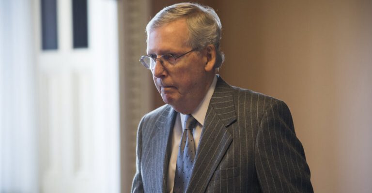 Which Parts of the Obamacare Replacement Face Trouble in the Senate
