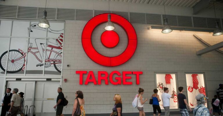 It’s Not Fake News: Predators Are Taking Advantage of Target’s Fitting Room Policy