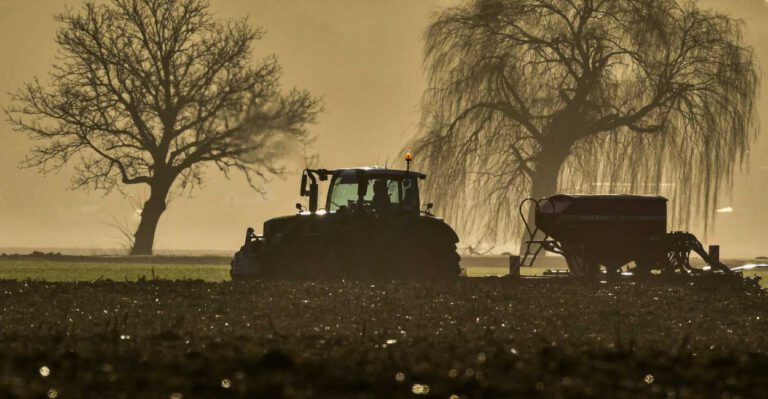 Latest Projections Show Farm ‘Safety Net’ Is Going to Cost More Than Originally Projected