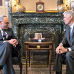 Long Before Neil Gorsuch, Judges Had to Be Liberal Enough for Chuck Schumer