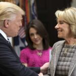 Trump ‘Skinny’ Budget Blueprint Puts Department of Education on a Diet