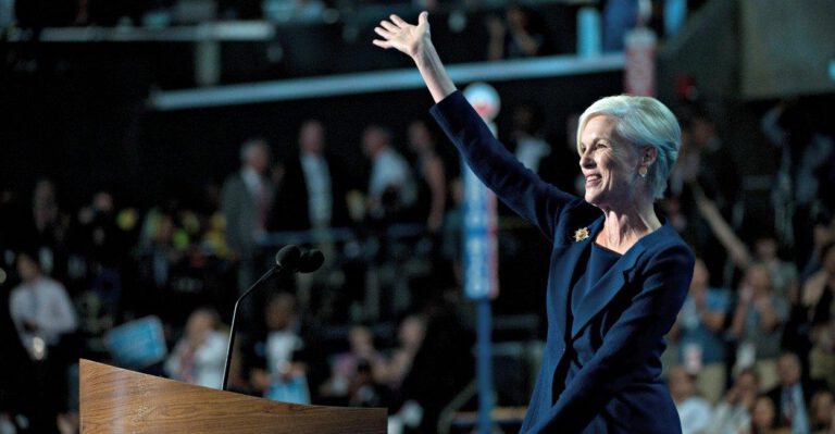 Planned Parenthood Will Keep Obama’s Parting Gift Unless Congress Acts