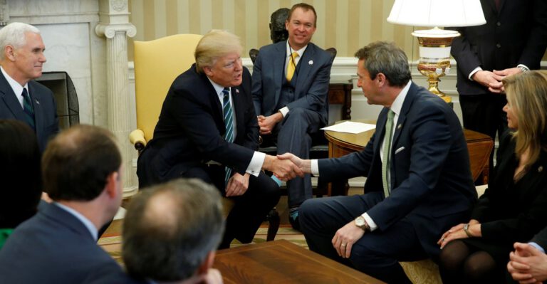 Despite Support From Some Conservatives, Freedom Caucus Remains Opposed to Obamacare Plan