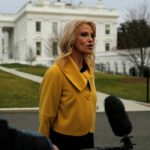 Kellyanne Conway ‘Happy’ About GOP Health Care Disagreements, Shows ‘Diverse Opinions’
