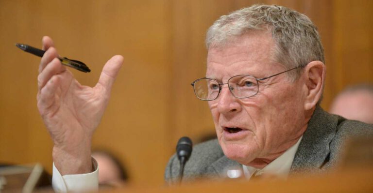 Trump to Dismantle Obama Climate Legacy, Lawmaker Says