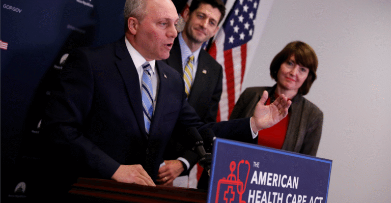 Misleading Rhetoric Can’t Mask Failings of GOP Health Care Bill