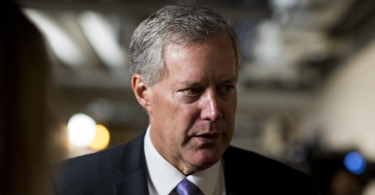 Despite Stern Warning From Trump, Conservatives Continue to Oppose Obamacare Replacement