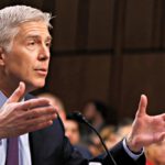 What Gorsuch Said When a Democrat Asked Him About Roe v. Wade