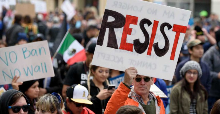 Maryland City Considers Sanctuary Status Amid Immigrant Rape Scandal