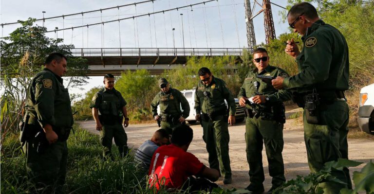 Here’s What the US Can Do When Countries Won’t Take Back Illegal Immigrants