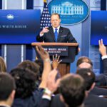 Journalists From BuzzFeed, New York Times Assess Daily Signal's Splash in White House Press 'Pool'
