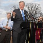 Conservative House Freedom Caucus Could Block Obamacare Plan From Passing