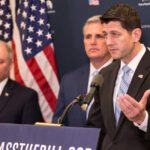 House GOP’s Obamacare Bill Could Leave Veterans Without Access to Tax Credits, Health Policy Expert Says