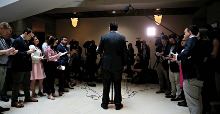We Hear You:  ‘Elitist Media Believe Themselves Superior’