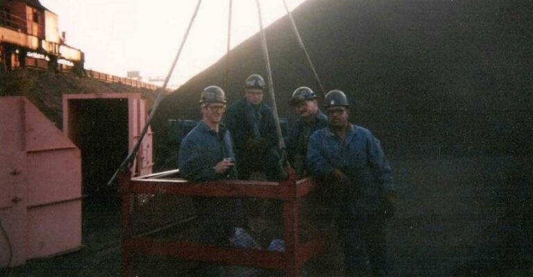 He Was a Democrat for 30 Years. Why This Former Steelworker Now Backs Trump.