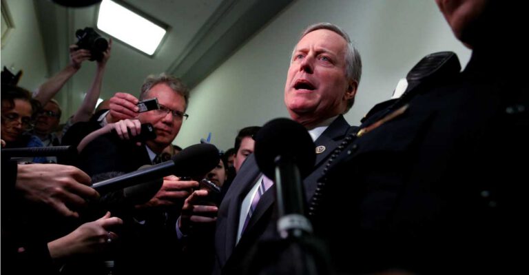 Voters Reward Freedom Caucus’ Stand on House Health Care Bill