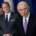 How Jeff Sessions Plans to Fight Back Against Sanctuary Cities