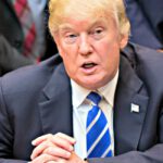 Trump Looks to Rebound With Tax Reform