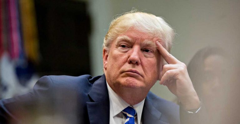 Trump Readies ‘Energy Independence’ Order to Repeal Obama Climate Policies
