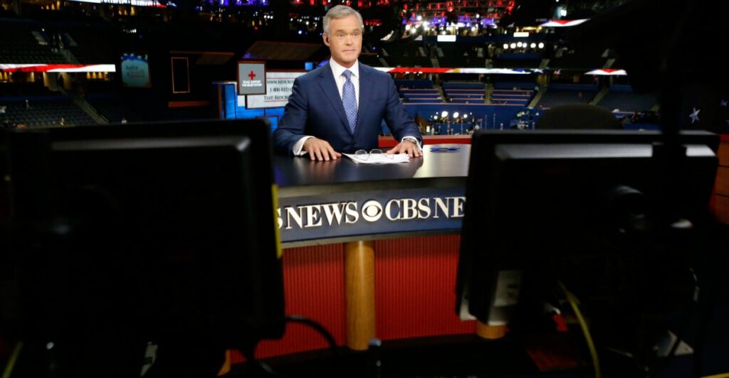 The Myth of an Unbiased Mainstream Media - The Daily Signal
