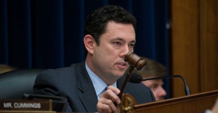 Meet ‘the Oversight Man’ in Congress