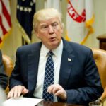 Trump Signals Change in Tone for Police From Obama