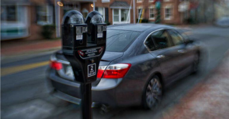 VA Tried to Pay $10 Million for 25 Parking Spaces, and 20-Year Official’s Excuse Is That He’s New