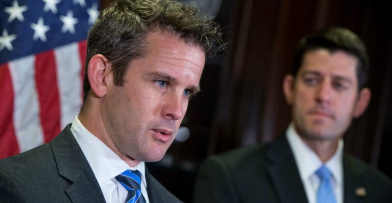 What This Centrist GOP Lawmaker Gets Wrong About the Freedom Caucus