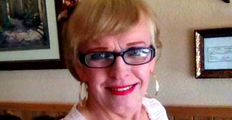 We Hear You:  I’m a Sailor, a Marine, and a Transgender Woman Who Was Born This Way