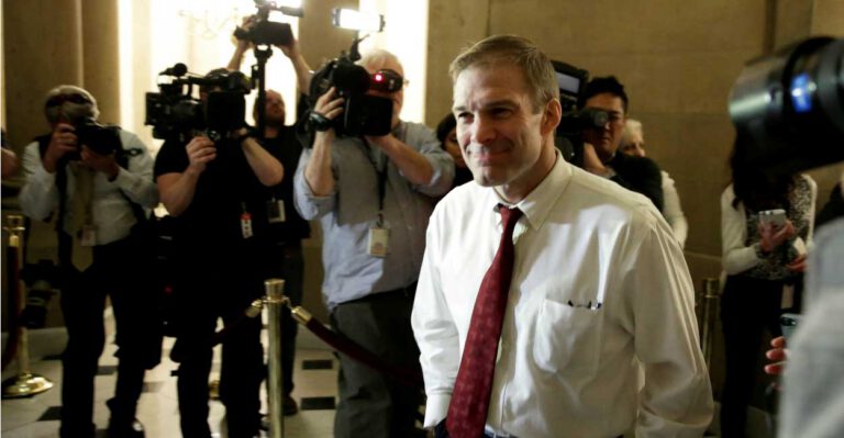 Ohio Conservatives to Trump: Work With Freedom Caucus Members, Not Against Them