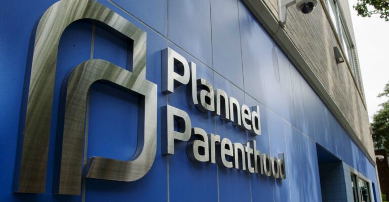 Congress Right to Affirm That States Can Defund Planned Parenthood