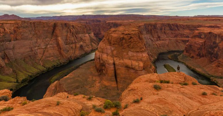 Government Funding Won’t Address Western Water Issues