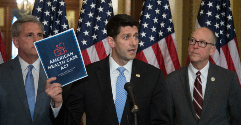 GOP Repeal Bill Left Too Much of Washington Power Grab in Place