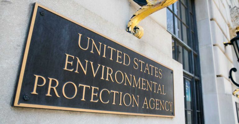 Retiring Staffer Claims EPA Employees Were ‘Insulted’ by Trump’s Recent Visit