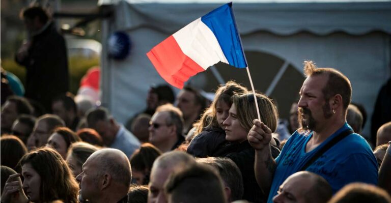 French Malaise Over This Sunday’s Election Cuts Across Party Lines