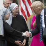 Trump: ‘No One Should Be Censoring Sermons or Targeting Pastors’