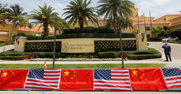 4 Issues Trump Will Likely Confront Chinese Leader About