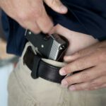 Texas Concealed Carry Holder Thwarts Potential Mass Shooting