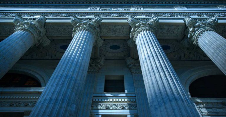 Department of Homeland Security: Courthouse Arrests Are Necessary Because of Sanctuary City Policies