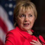 The Public Won't See the Rest of Hillary's Emails Until 2020