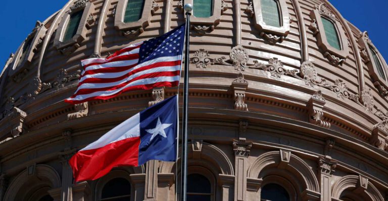 Texas State Coalition Sends Letter to Trump Voicing Support for the Freedom Caucus