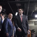 Republicans Revive Obamacare Repeal Talks With Change to Unite Conservatives, Centrists