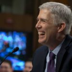 Senate Confirms Neil Gorsuch for Supreme Court