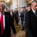 Syria Strikes Signal an End of 'Leading From Behind'