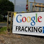Google Asked to Label Anti-Fracking Websites as ‘Fake News’