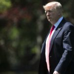 Younger Judicial Nominees Give Trump Chance for Legacy in Courts