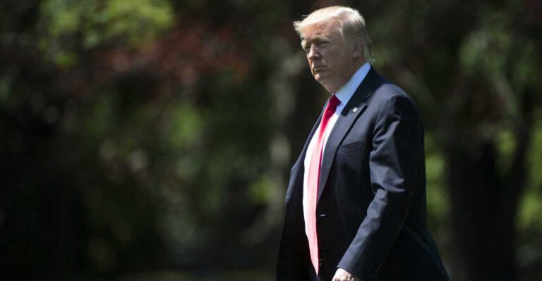 Younger Judicial Nominees Give Trump Chance for Legacy in Courts