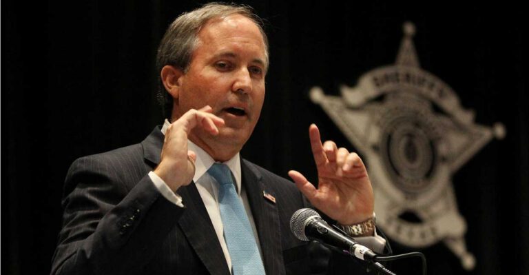 Texas Files Lawsuit Against Potential Opponents of New Anti-Sanctuary Law